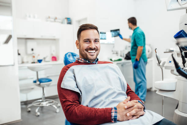 Emergency Dental Services in Plains, TX