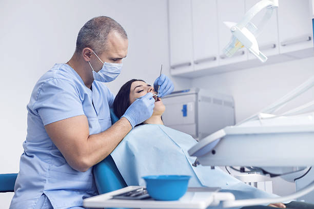 Sleep Apnea Treatment in Plains, TX