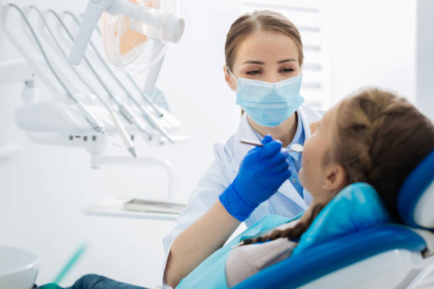 TMJ/TMD Treatment in Plains, TX